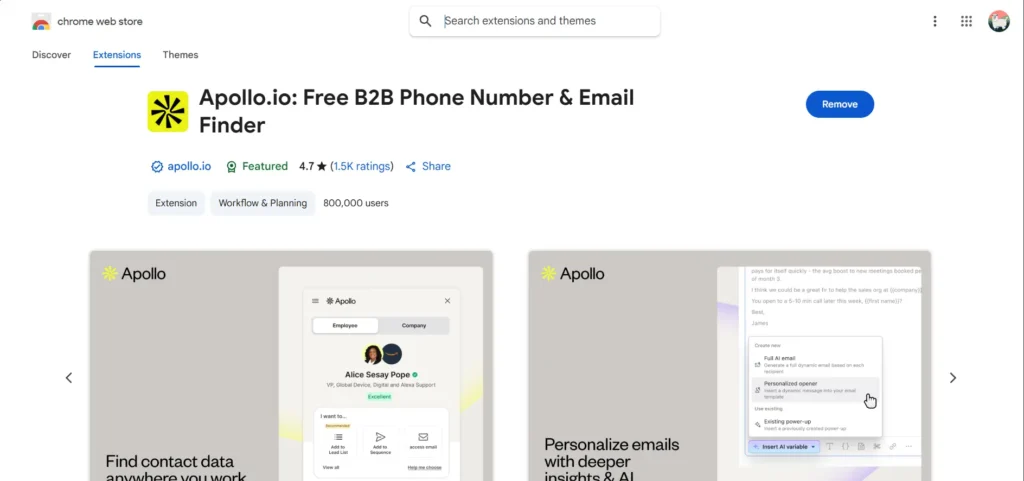  How to Find Any HR Email on LinkedIn (Step-by-Step Guide)