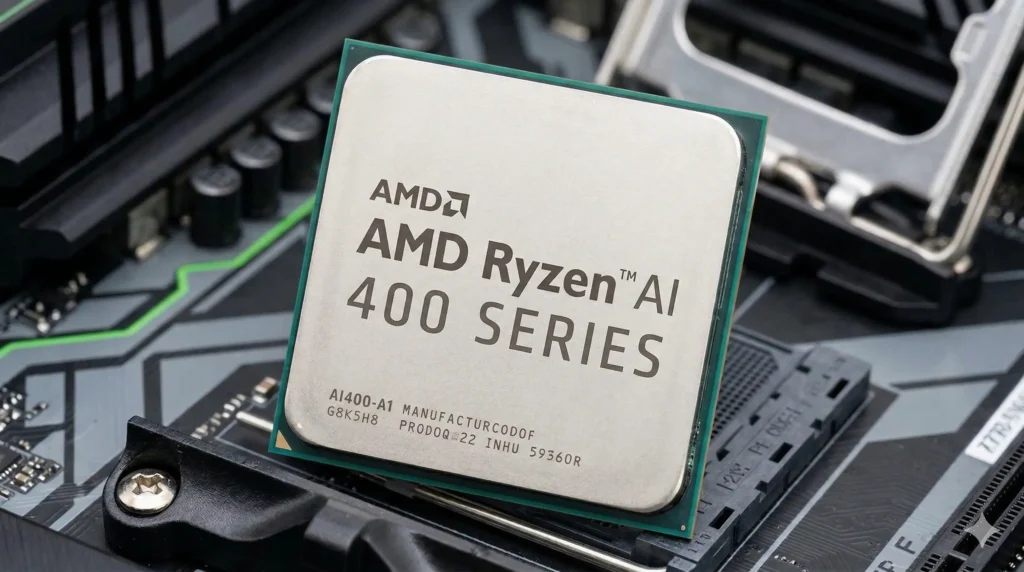 AMD Ryzen AI 400 Desktop AM5 Availability: NPU Performance, Best Laptops & Upgrade Guide 2026